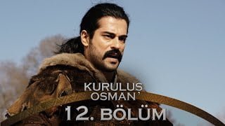 Kurulus Osman Episode 12 English Subtitles