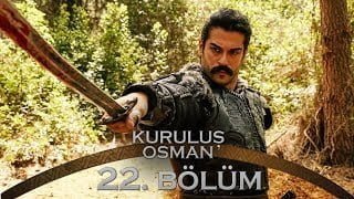 Kurulus Osman Episode 22 English Subtitles