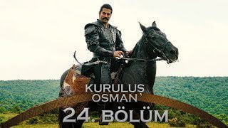 Kurulus Osman Episode 24 English Subtitles