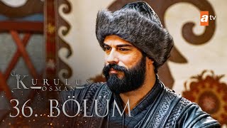 Kurulus Osman Episode 36 English Subtitles