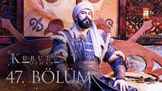 Kurulus Osman Episode 47 English Subtitles
