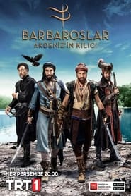 Barbaros Episode 28 English Subtitles