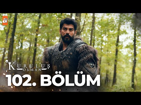 Kurulus Osman Episode 102 English Subtitles
