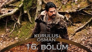 Kurulus Osman Episode 16 English Subtitles 