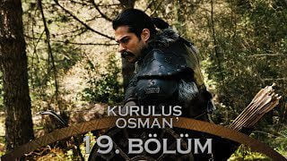 Kurulus Osman Episode 19 English Subtitles 