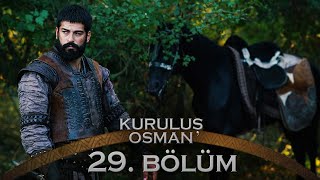 Kurulus Osman Episode 29 English Subtitles 