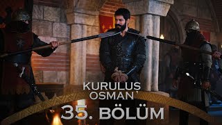 Kurulus Osman Episode 35 English Subtitles