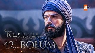 Kurulus Osman Episode 42 English Subtitles 
