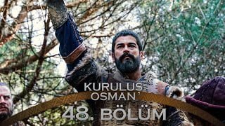 Kurulus Osman Episode 48 English Subtitles 