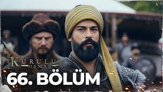 Kurulus Osman Episode 66 English Subtitles