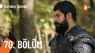 Kurulus Osman Episode 70 English Subtitles