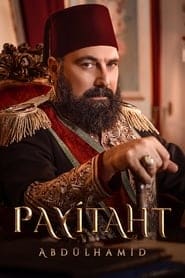 Payitaht Abdulhamid Episode 136 English