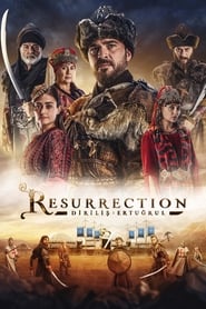 Resurrection Ertugrul Episode 98 English