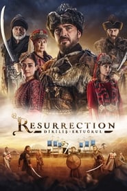 Resurrection Ertugrul Episode 141 English