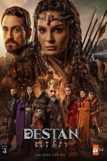 Destan Episode 4 English Subtitles