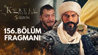 Kurulus Osman Episode 156